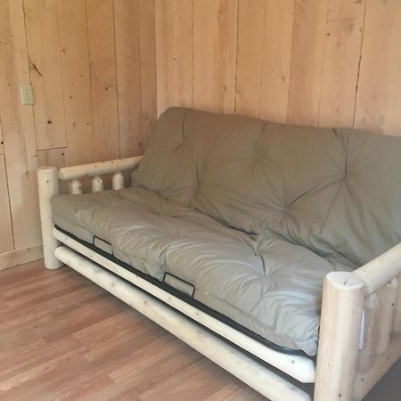 The Hideaway Tiny Cabin East Durham Luaran gambar