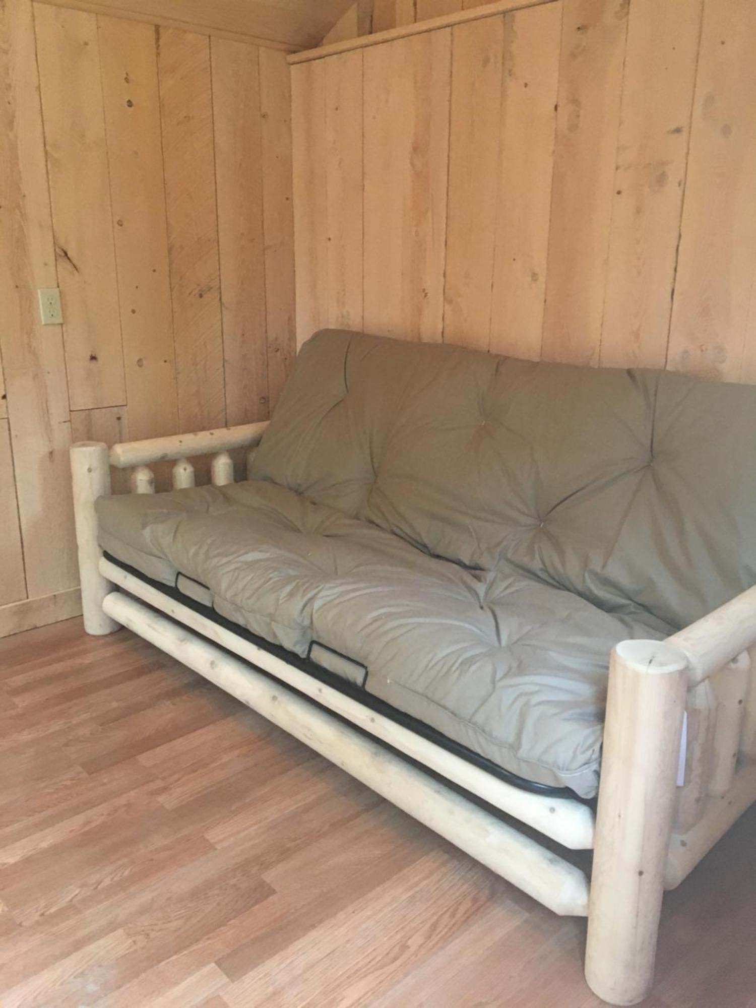 The Hideaway Tiny Cabin East Durham Luaran gambar